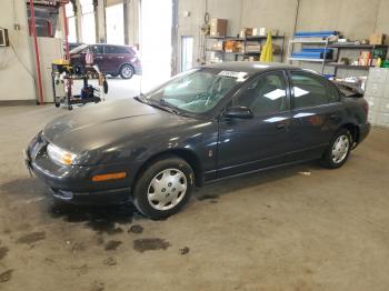  Salvage Saturn Sl Sl1 Sl2