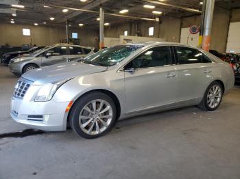  Salvage Cadillac XTS