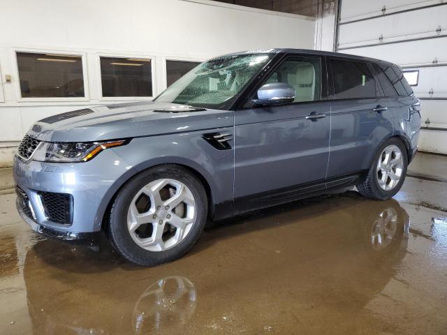  Salvage Land Rover Range Rover