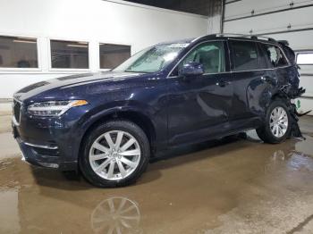  Salvage Volvo XC90