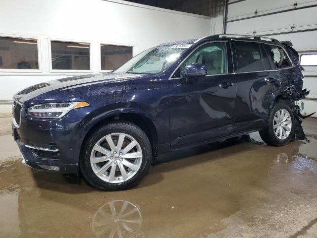  Salvage Volvo XC90