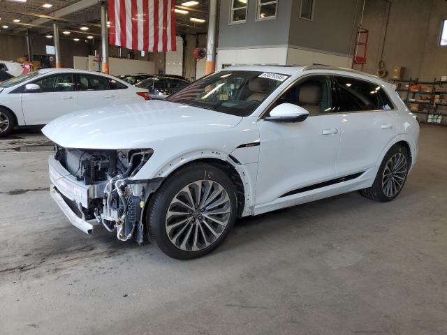  Salvage Audi e-tron