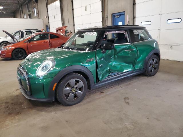  Salvage MINI Cooper