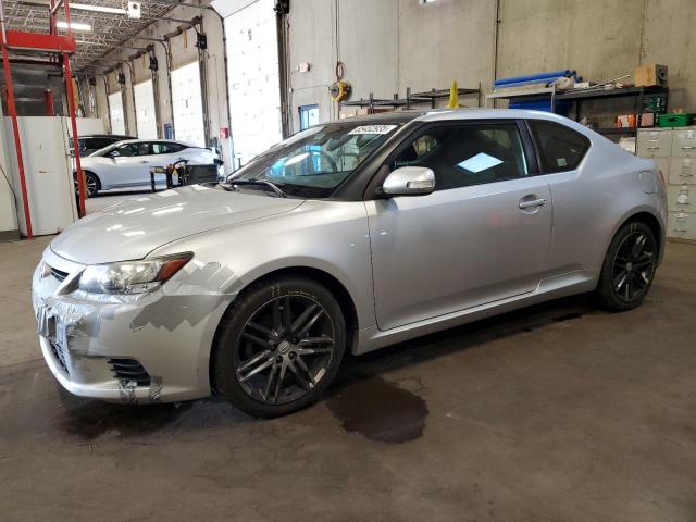  Salvage Toyota Scion