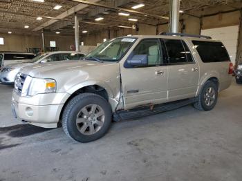  Salvage Ford Expedition
