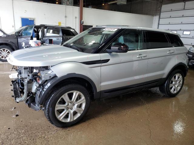  Salvage Land Rover Range Rover