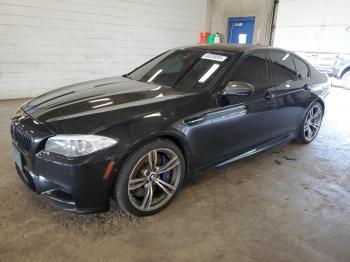  Salvage BMW M Series