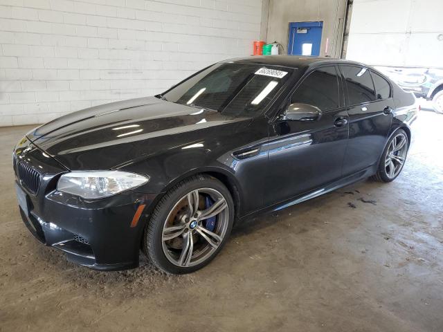  Salvage BMW M Series