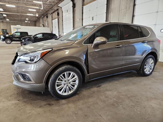  Salvage Buick Envision