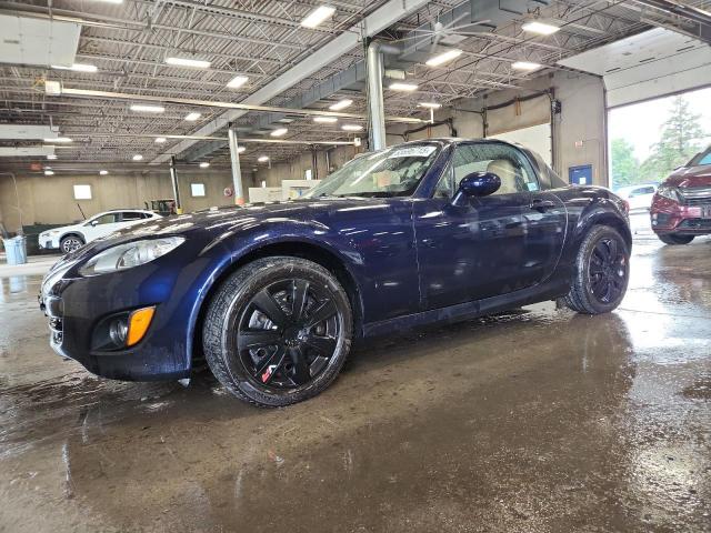  Salvage Mazda Mx5
