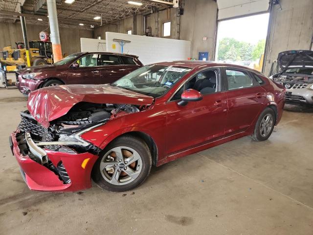  Salvage Kia K5