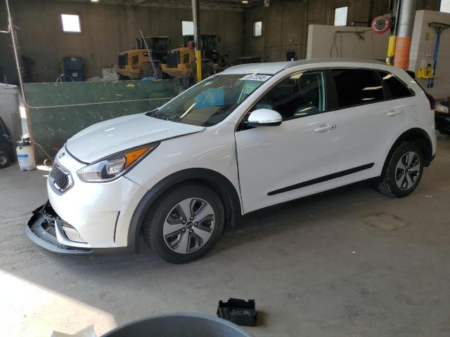  Salvage Kia Niro