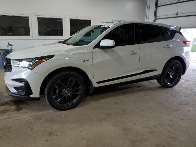  Salvage Acura RDX