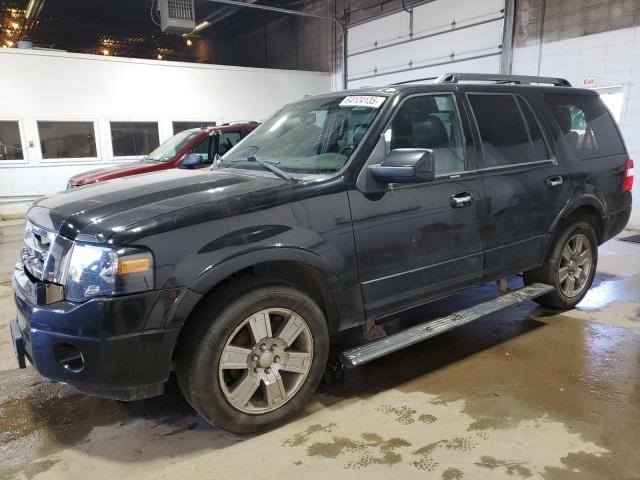  Salvage Ford Expedition