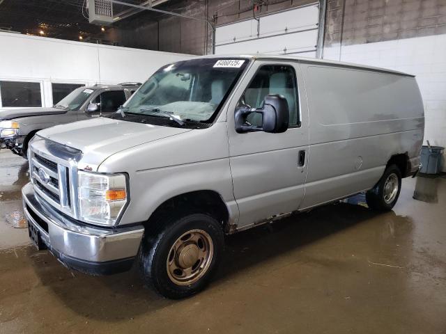  Salvage Ford Econoline