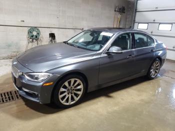  Salvage BMW 1 Series