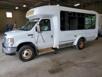 Salvage Ford Econoline