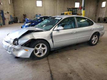  Salvage Ford Taurus