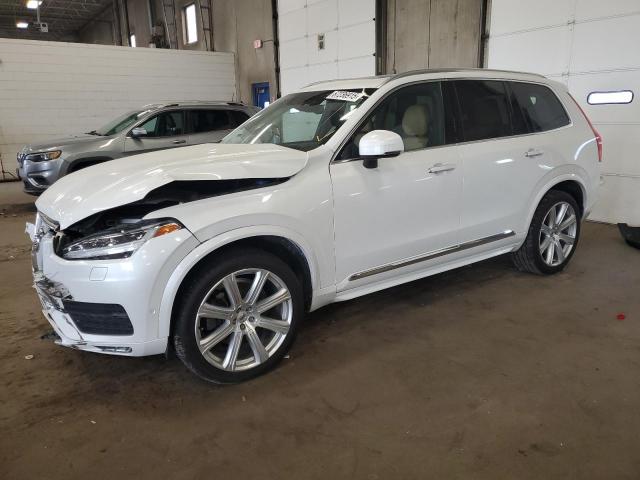  Salvage Volvo XC90