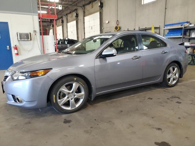  Salvage Acura TSX