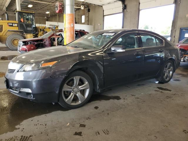  Salvage Acura TL