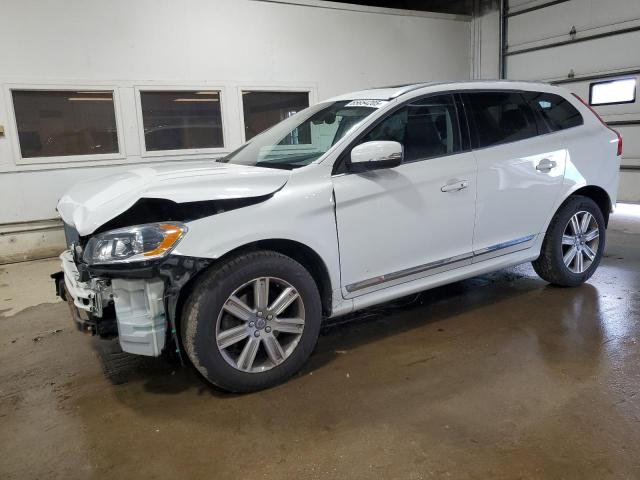  Salvage Volvo XC60