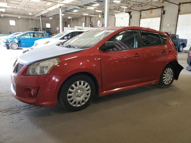  Salvage Pontiac Vibe