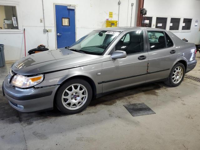  Salvage Saab 9 5