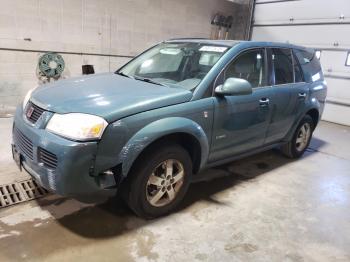  Salvage Saturn Vue