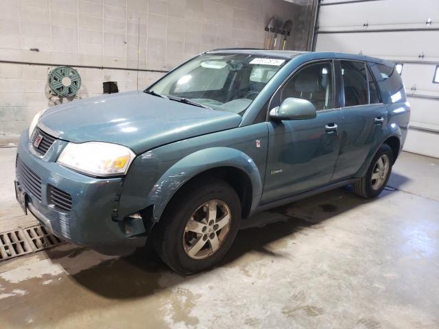  Salvage Saturn Vue