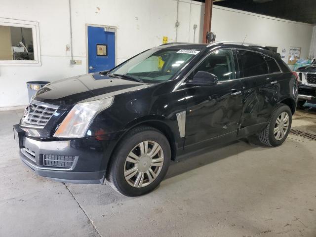  Salvage Cadillac SRX