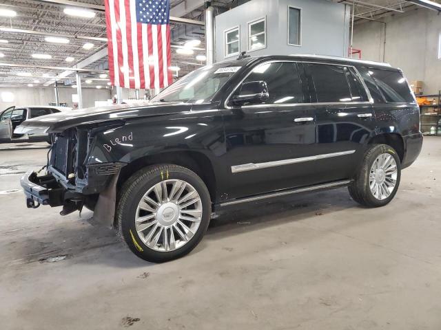  Salvage Cadillac Escalade