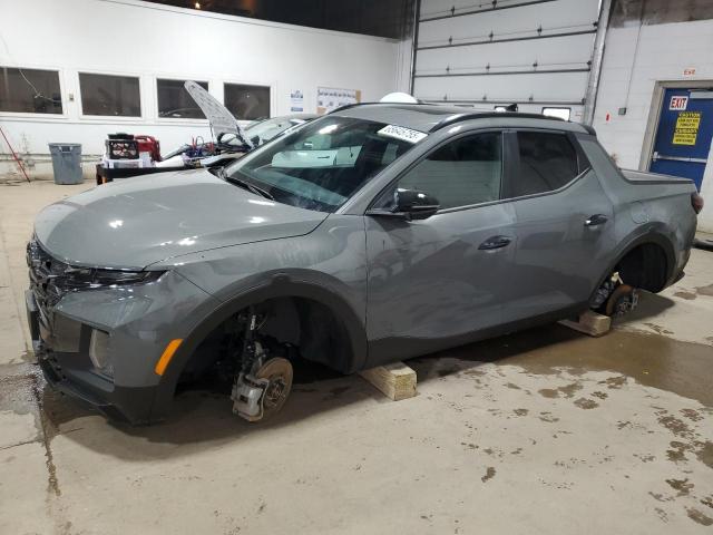  Salvage Hyundai SANTA CRUZ