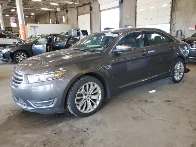  Salvage Ford Taurus