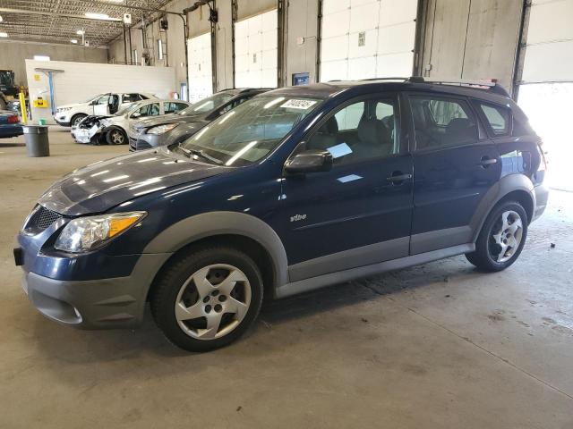  Salvage Pontiac Vibe