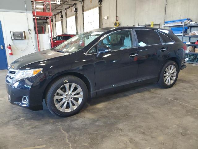  Salvage Toyota Venza