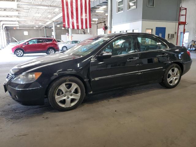  Salvage Acura RL