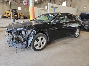 Salvage Honda Crosstour