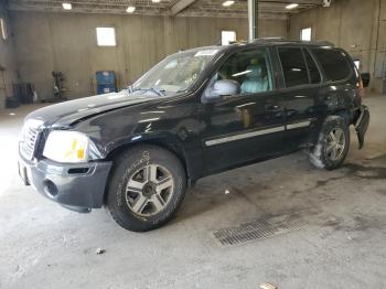 Salvage GMC Envoy