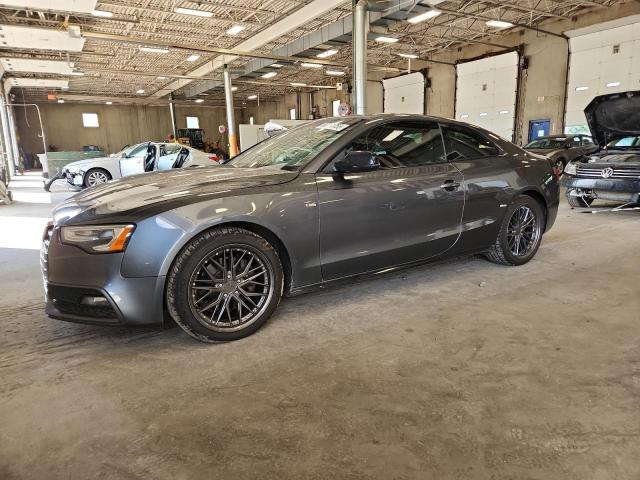  Salvage Audi A5