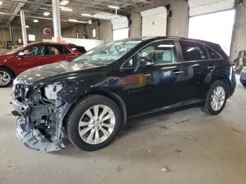  Salvage Toyota Venza