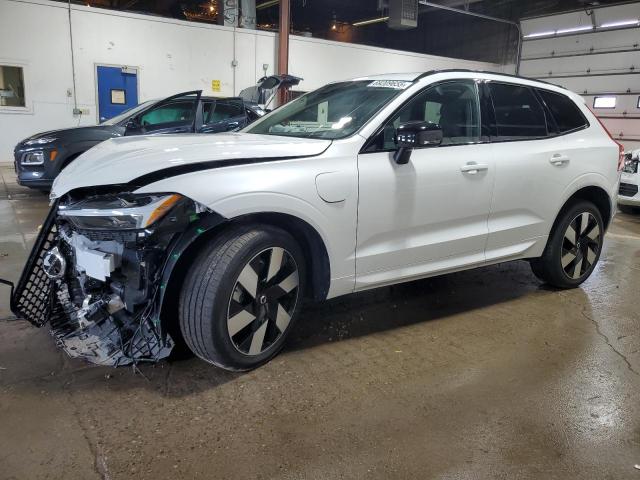  Salvage Volvo Xc60 Ultim
