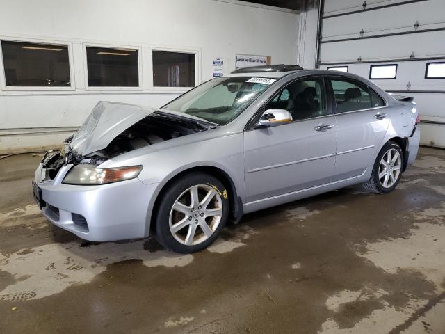  Salvage Acura TSX