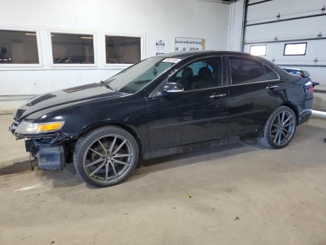  Salvage Acura TSX