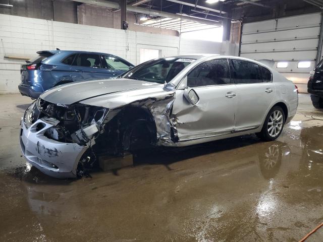  Salvage Lexus Gs
