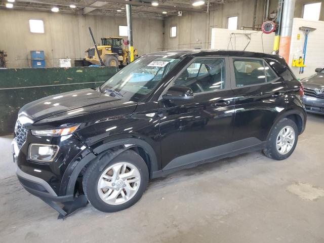  Salvage Hyundai VENUE