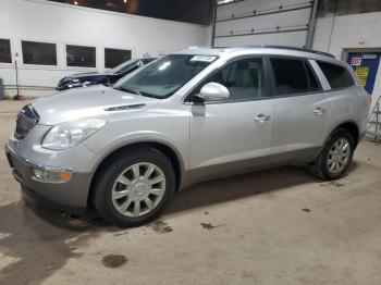  Salvage Buick Enclave