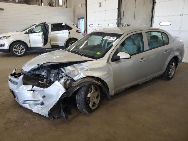  Salvage Chevrolet Cobalt