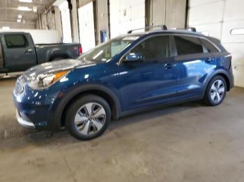 Salvage Kia Niro