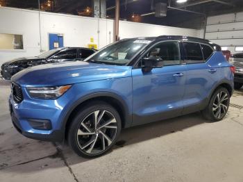  Salvage Volvo XC40